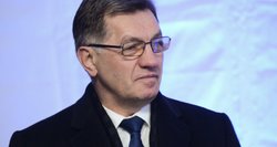 A. Butkevičius: pažadai jau 2016 m. skirti 2 proc. krašto apsaugai – neatsakingi ir populistiniai
