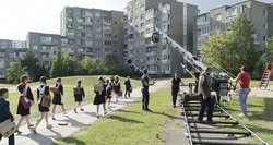 Vilniečių porą įkvėpė „Černobylis“: Fabijoniškėse nuomoja sovietinio stiliaus butą