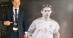 Tomas Danilevičius: didelė tikimybė lietuvius matyti artimiausiame Europos čempionate