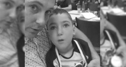 Mirė tūkstančius sujaudinęs 8-metis Danielius: gyvenimą paženklino rotavirusas 