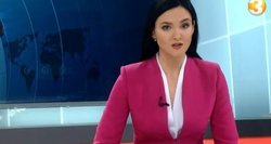 Staigmena TV3 eteryje – nauja Žinių laidos vedėja