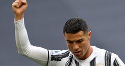 „Juventus“ turės paploninti piniginę: Cristiano Ronaldo prisiteisė didžiulę sumą