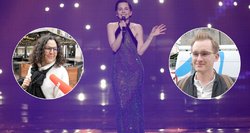 Lietuviai spėlioja, kokią vietą Monika Liu užims „Eurovizijoje“: įvardijo ir didžiausią konkurentą