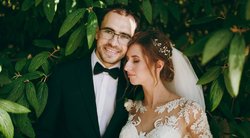 Nuotaką šokiravo vyro poelgis per vestuves: iš šventės bėgo neatsisukdama (nuotr. 123rf.com)