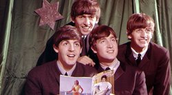 „The Beatles“ (nuotr. SCANPIX)