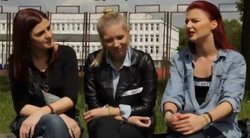 „X Faktoriaus“ debiutantės sugebėjo apžavėti net Justę Arlauskaitę: tai – geriausias pasirodymas  (nuotr. TV3)