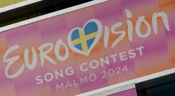 Izraelis perspėja savo piliečius dėl kelionių į „Eurovizijos“ dainų konkursą Malmėje (nuotr. SCANPIX)