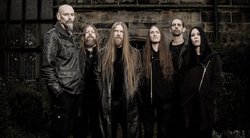 Į Lietuvą pirmą kartą atvyksta legendiniai doom metalo kūrėjai „My Dying bride“  
