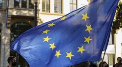 ES siūlo naujas iniciatyvas ekonominiam saugumui stiprinti (nuotr. SCANPIX)