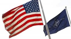 NATO susitikimas: pagrindinė intriga – ko tikėtis iš JAV? (nuotr. SCANPIX)