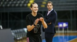 Justė Jocytė (nuotr. FIBA)