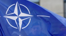 NATO pasmerkė Rusijos kenkėjišką veiklą savo teritorijoje  (nuotr. SCANPIX)