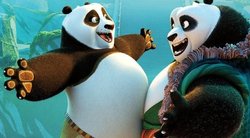 Kung Fu Panda 3 (nuotr. Organizatorių)