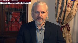„WikiLeaks“ renka lėšas atlygiui už informaciją apie JAV ir ES laisvosios prekybos sutartį (nuotr. SCANPIX)