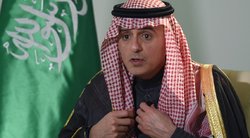 Saudo Arabija grasina Rusijai „planu B“ (nuotr. SCANPIX)