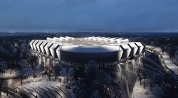 Apklausa: didelė dalis vilniečių pritaria nacionalinio stadiono statyboms  (nuotr. Vilniaus miesto savivaldybės)
