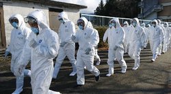 „Nekaltas virusas“ ir jo mutacijos: ar pasauliui gresia pandemija? (nuotr. SCANPIX)