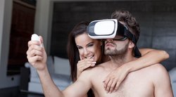 Ateities seksas: 7 faktai apie santykius, kurie mūsų dar laukia (nuotr. 123rf.com)