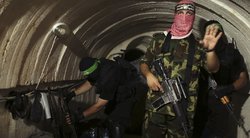 „Hamas“(nuotr. SCANPIX)
