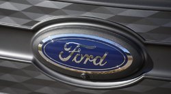  „Ford“ (nuotr. SCANPIX)