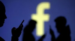 „Facebook“ skelbia apie griežtą kovą: naikins kai kuriuos įrašus (nuotr. SCANPIX)