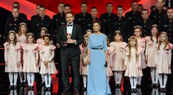 „Lietuvos garbė 2019“ (nuotr. TV3)