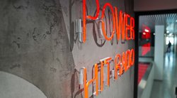 „Power Hit Radio“ (nuotr. Organizatorių)