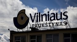 „Vilniaus paukštynas“ atliks poveikio visuomenės sveikatai vertinimą  BNS Foto