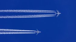 Lėktuvai (nuotr. SCANPIX)