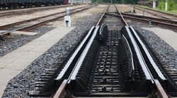 Ruošiamasi didelės apimties „Rail Baltica“ geležinkelio tiesimo darbų pirkimui