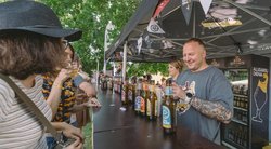 Klaipėdos Aludarių festivalis – tarp įdomiausių Europoje: aludaris išrikiavo savo TOP-5  
