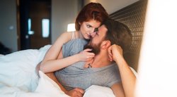 Kamuoja erekcijos sutrikimai? Išbandykite šiuos 10 būdų potencijai gerinti (nuotr. Shutterstock.com)