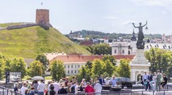 Vilnius BNS Foto