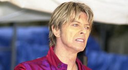Davidas Bowie (nuotr. Vida Press)