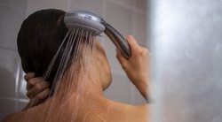 Dušas  (nuotr. Shutterstock.com)