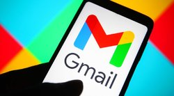 „Gmail“ vartotojų laukia atnaujinimai: štai, kas keisis (nuotr. SCANPIX)