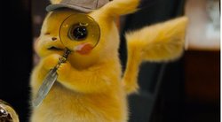 „Pokemon: detektyvas Pikachu“ (nuotr. Organizatorių)