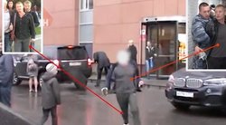 Kremliaus „urlaganų“ siautėjimas: chuliganai, kaip politikos įrankis (nuotr. YouTube)