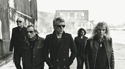 „Bon Jovi“ (nuotr. Organizatorių)