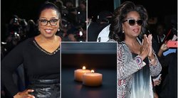 Oprah Winfrey išgyvena netektį: pasidalijo skaudžiu įrašu (nuotr. SCANPIX) tv3.lt fotomontažas