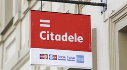 „Citadele“ vadovas: ateityje bankas ateis pas klientą (Fotobankas)