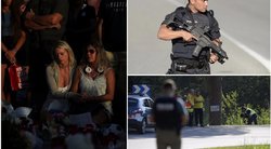 Paviešino naujausias Ispanijos juodžiausios tragedijos detales (TV3 koliažas) (nuotr. SCANPIX)
