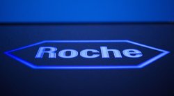 Šveicarijos „Roche“ įplaukas šiemet sumažino 6 proc., bet patvirtino gaires visiems metams (nuotr. SCANPIX)