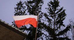 Lenkijos valdančiosios partijos tikisi vietos rinkimuose užbaigti „populizmo amžių“ (nuotr. SCANPIX)  