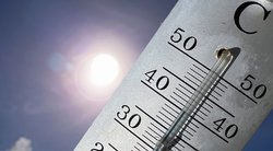 Klimato tyrėjai prognozuoja, kad oras ir toliau šiltės: 2023-iaisiais fiksavo eilę rekordų  