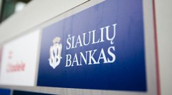 Šiaulių bankas (Vygintas Skaraitis/BNS)