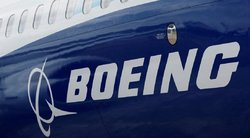 „Boeing“ atnaujina „787 Dreamliner“ pristatymus užsakovams (nuotr. SCANPIX)