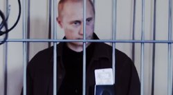 Ukrainoje ruošiami dokumentai išsiųsti Vladimirą Putiną į Hagos karo nusikaltimų tribunolą (nuotr. YouTube)