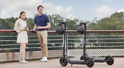 Xiaomi Electric Scooter 4 Pro  