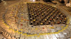 Ignalinos atominėje elektrinėje pernai išmontuota apie 10 tūkst. tonų įrangos ir konstrukcijų  